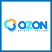 OZON Интернет магазин